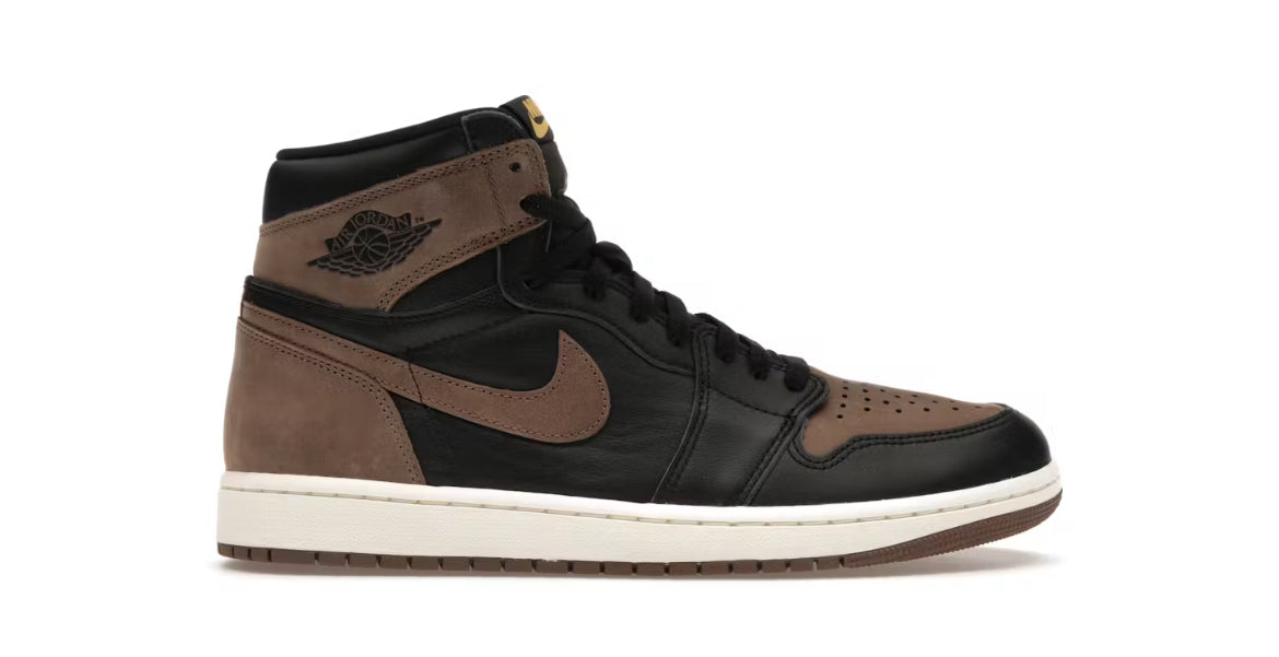 Jordan 1 High Palomino