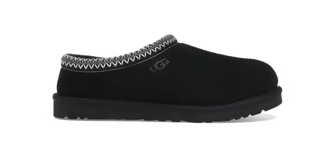 UGG Tasman II Black