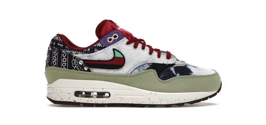 Nike Air Max 1 Concepts Mellow