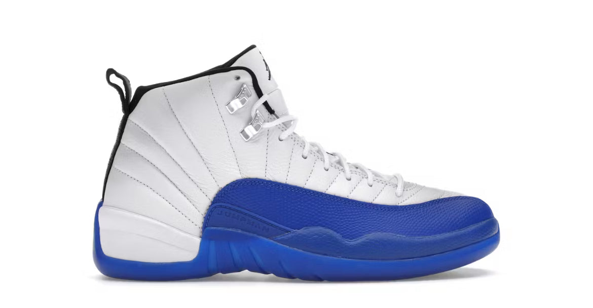Jordan 12 Blueberry