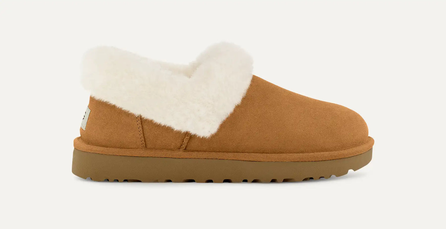 UGG Nita Chestnut