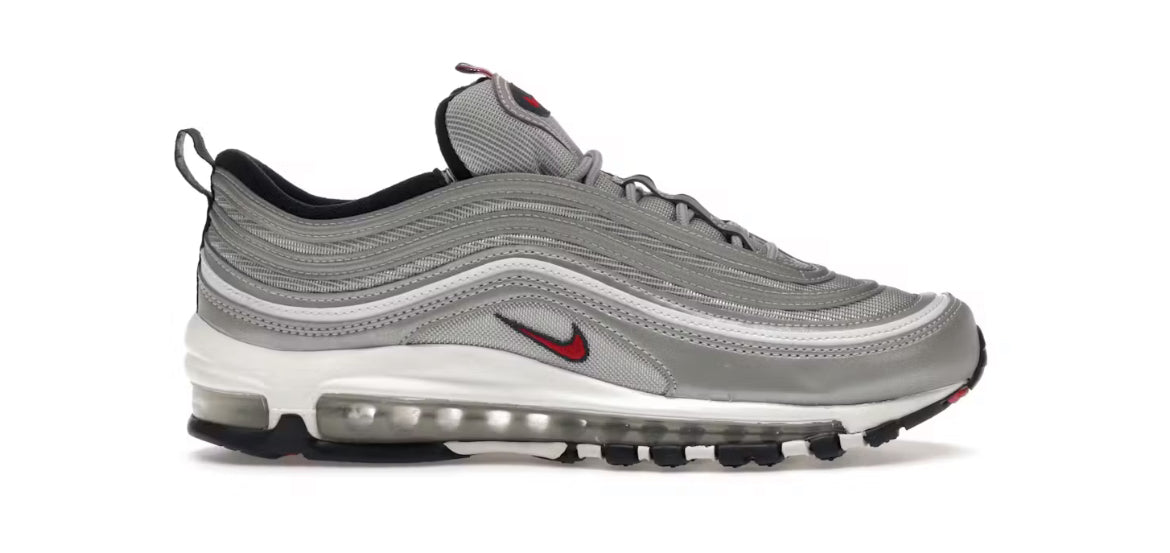 Nike Air Max 97 Puerto Rico