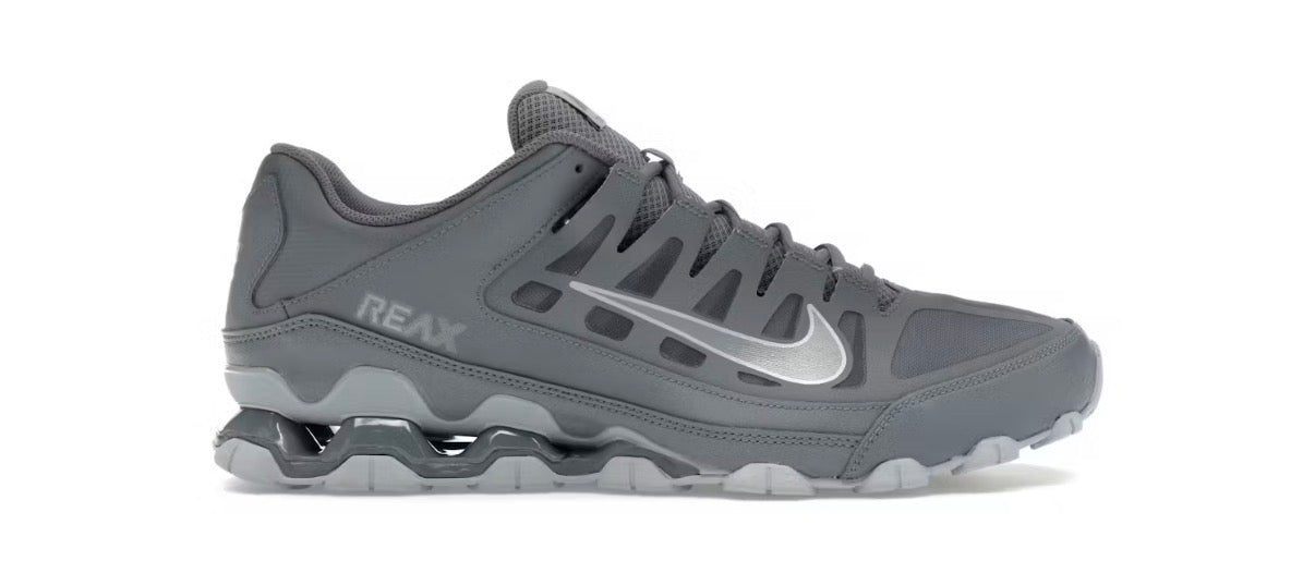 Nike Reax 8 TR Cool Grey