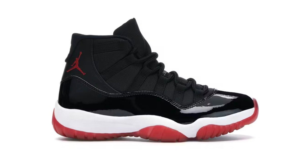 Jordan 11 Bred
