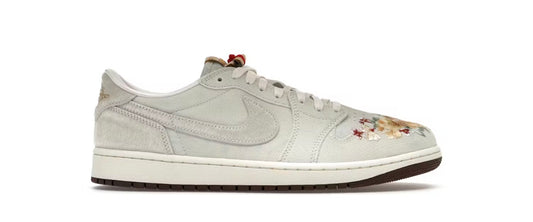 Jordan 1 Low Chinese New Year