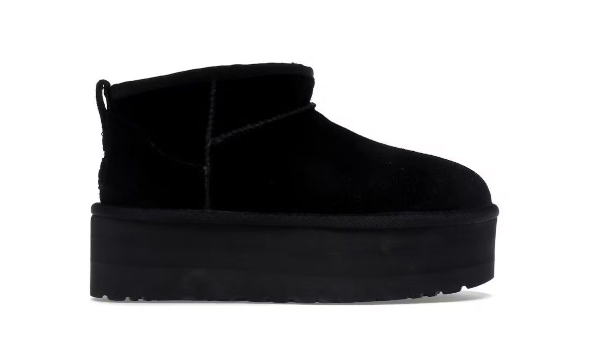 UGG Classic Ultra Mini Platform
