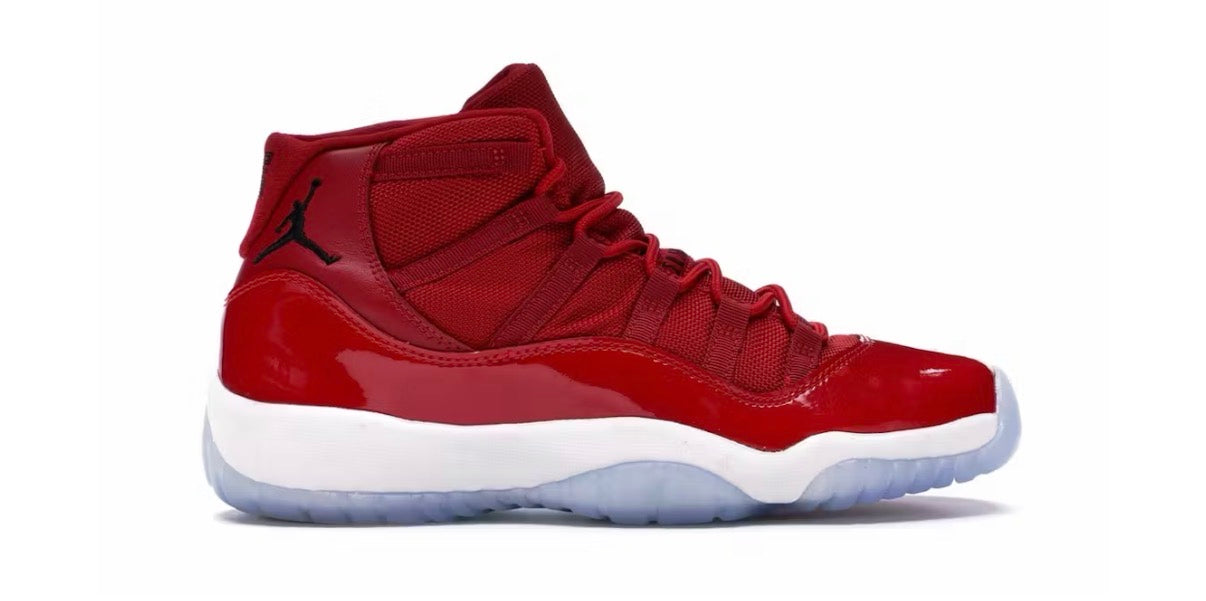 Jordan 11 Win Like 96’