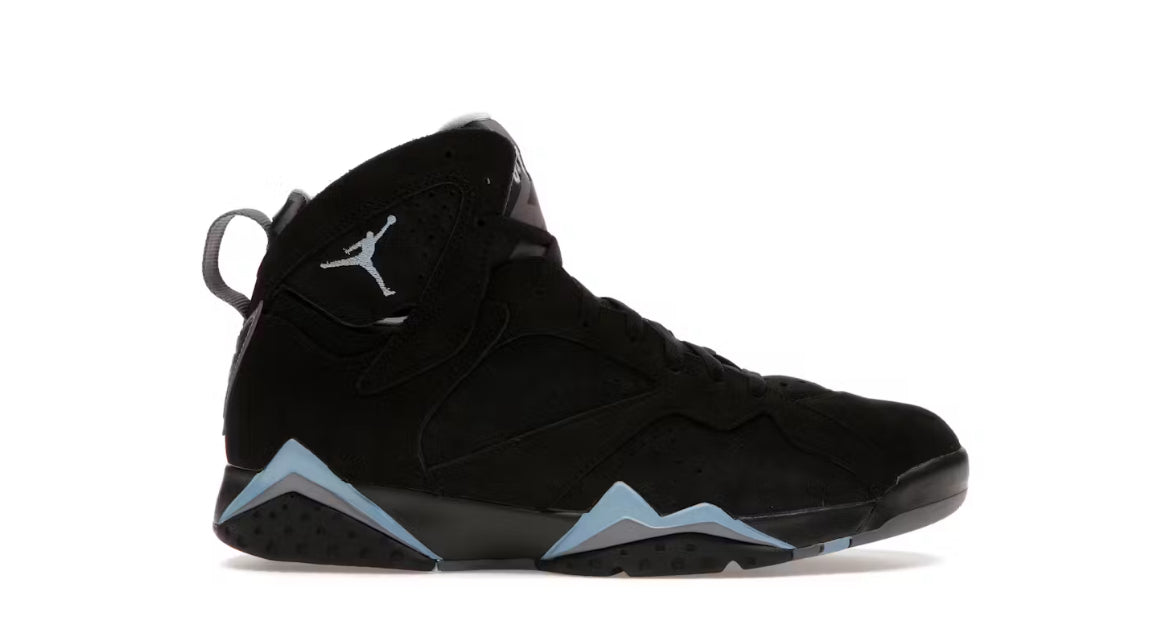 Jordan 6 Chambray