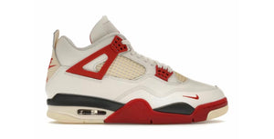 Jordan 4 Nigel Sylvester Brick After Brick