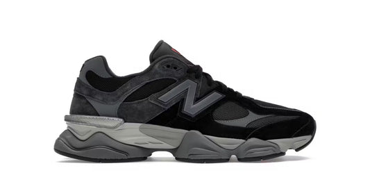 New Balance 9060 Castlerock Grey