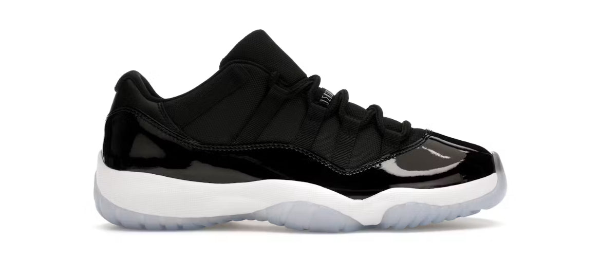 Jordan 11 Low Space Jam
