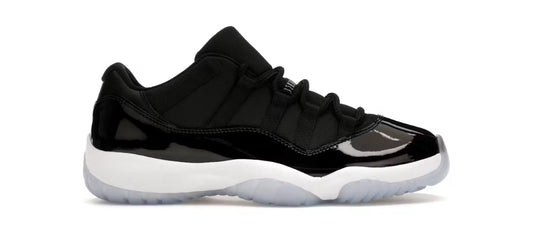 Jordan 11 Low Space Jam