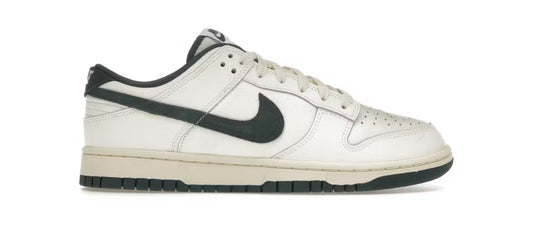 Nike Dunk Low Athletic Department Deep Jungle