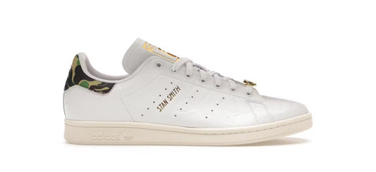 Adidas Stan Smith Bape 30th Anniversary